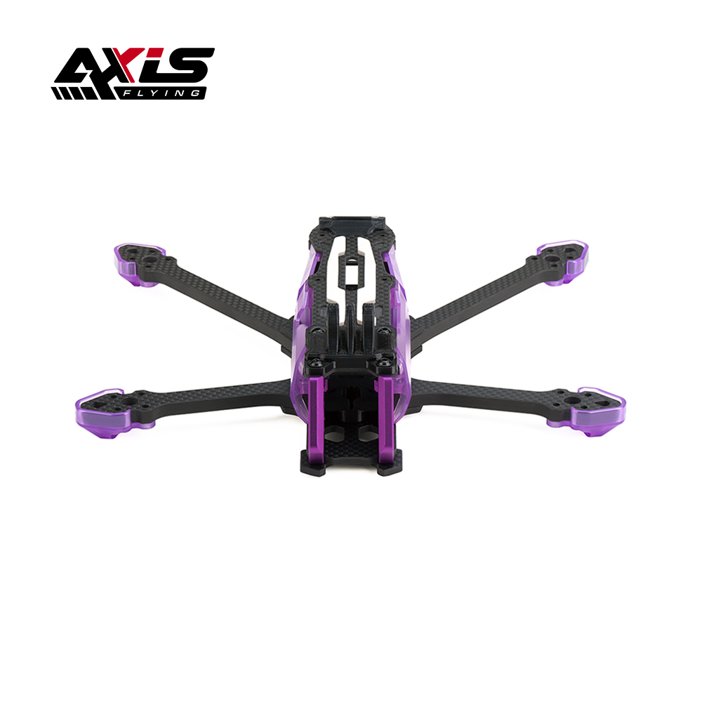 2026 Axisflying Manta 5 SE DC  – Drone Frame 5 Inch Bewertung und Preis