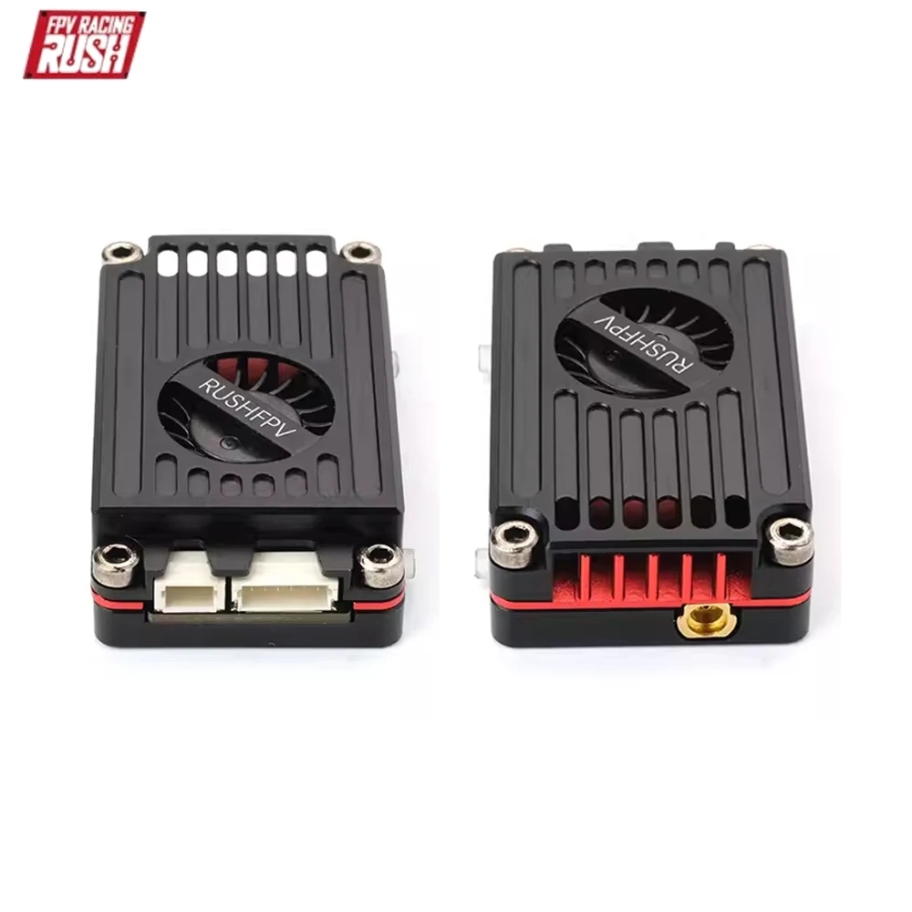 RUSHFPV TANK MAX SOLO 5,8GHz 2 – Rc Transmitter Bewertung und Preis