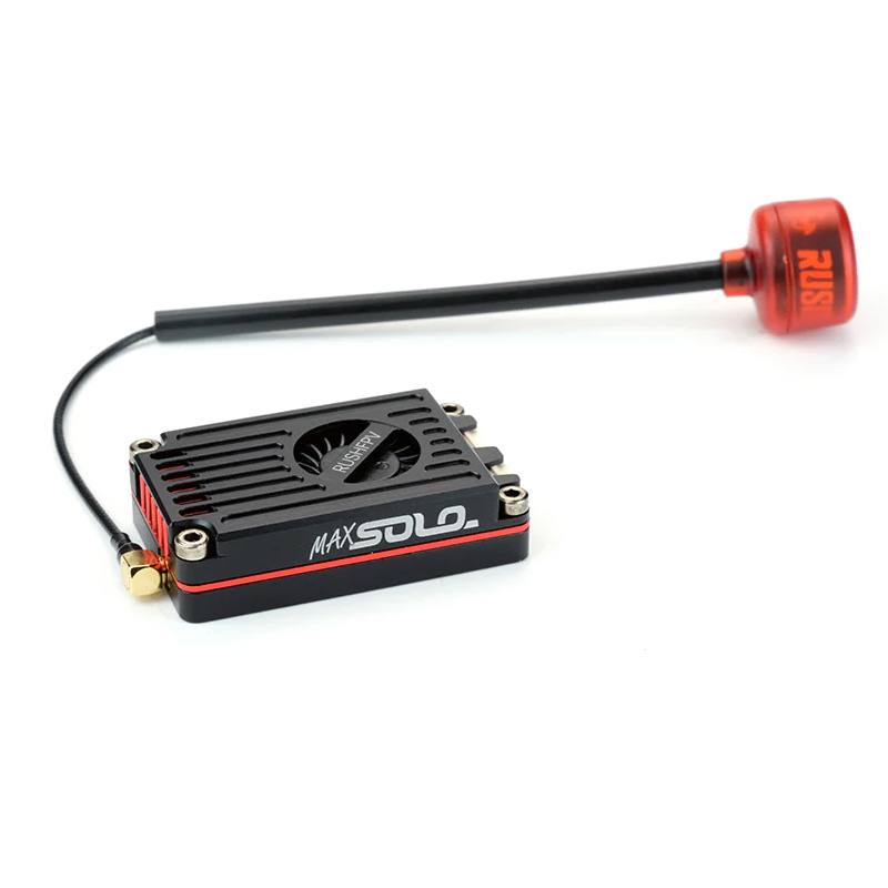 RUSHFPV TANK MAX SOLO 5,8GHz 2 – Rc Transmitter Bewertung und Preis